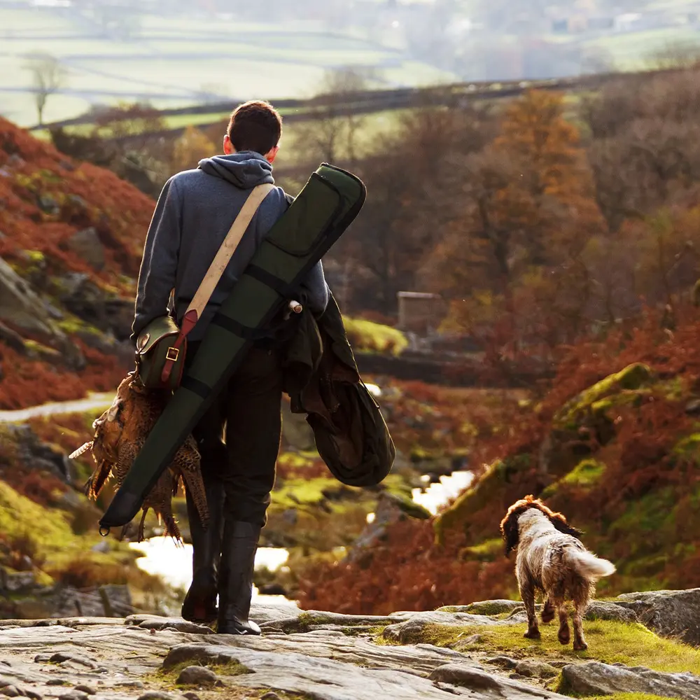 Posting with Purpose: How Social Media Missteps Threaten the Future of Hunting