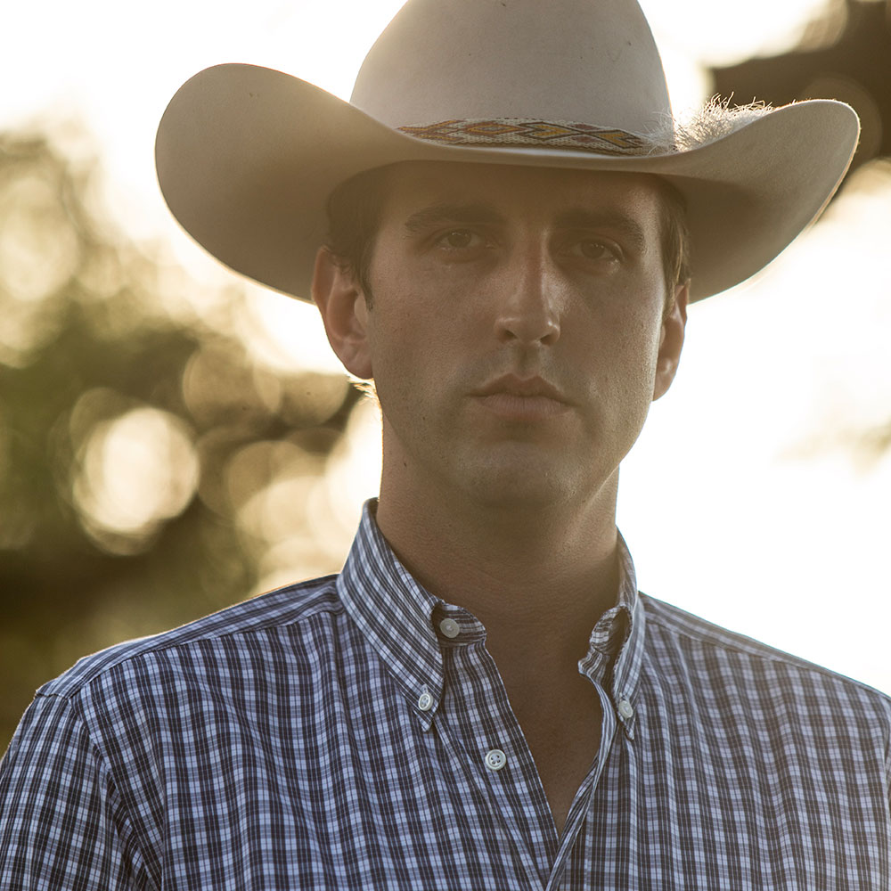 Origins Foundation Stories – Episode 14: Rancher’s Heart