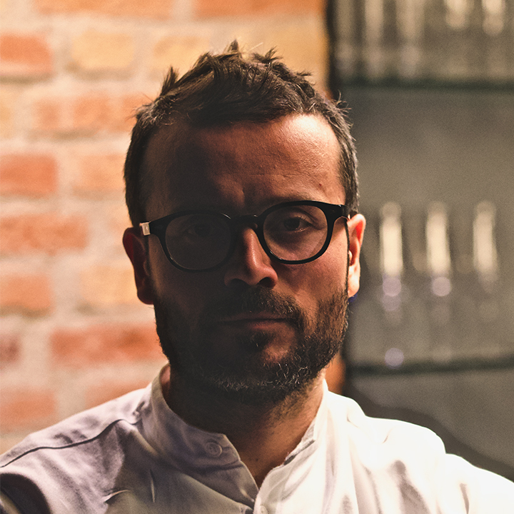Origins Foundation Stories – Episode 29: NY Jaeger
