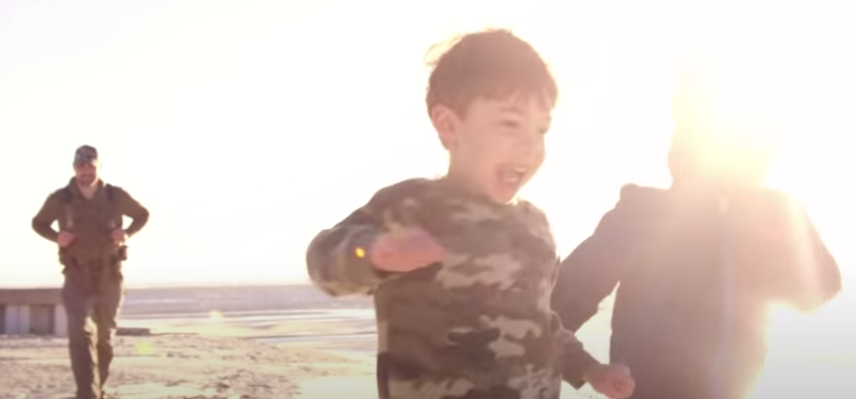 Origins Foundation Stories – Journey: Full Circle