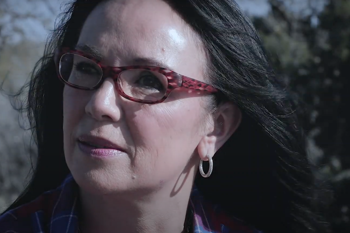 Origins Foundation Stories – Episode 26: Perspective – Margit Axlerad