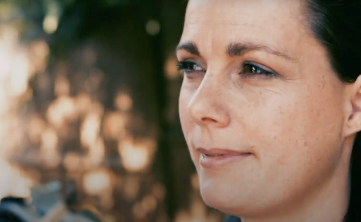 Origins Foundation Stories – Episode 25: Perspective – Lara Mullin