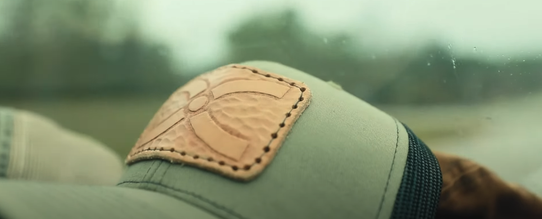 Origins Foundation Stories – Journey: A Father’s Heart