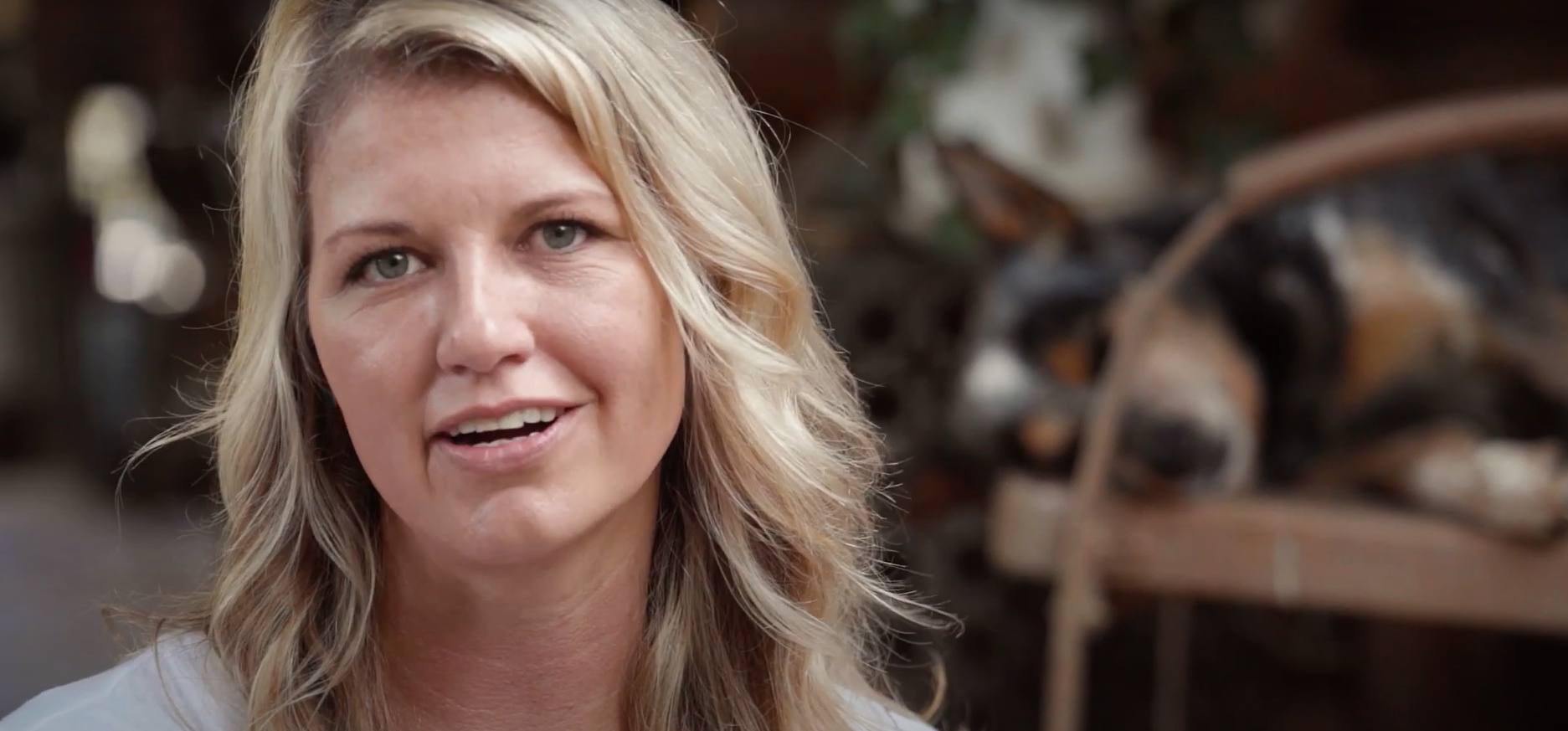 Origins Foundation Stories – Episode 63: Meredith Bernard