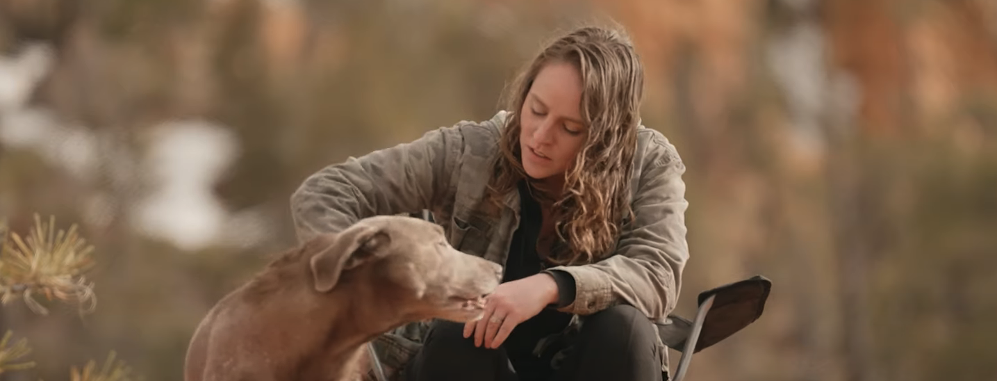 Origins Foundation Stories – Episode 80: Shali Flint