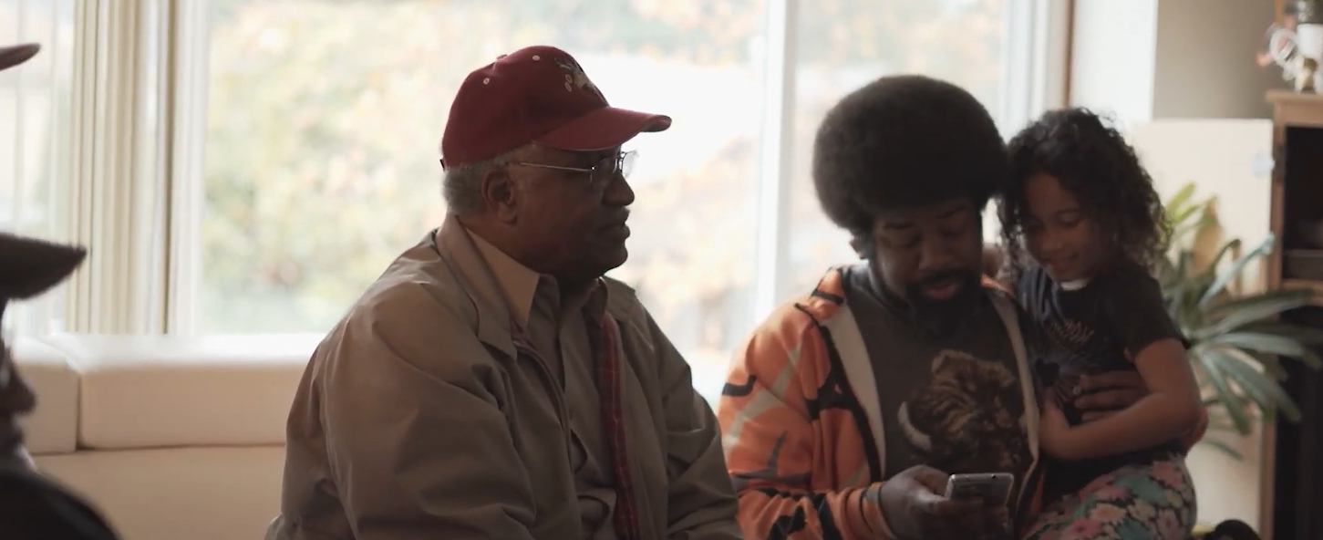 Origins Foundation Stories – Episode 71: The Thompson Family