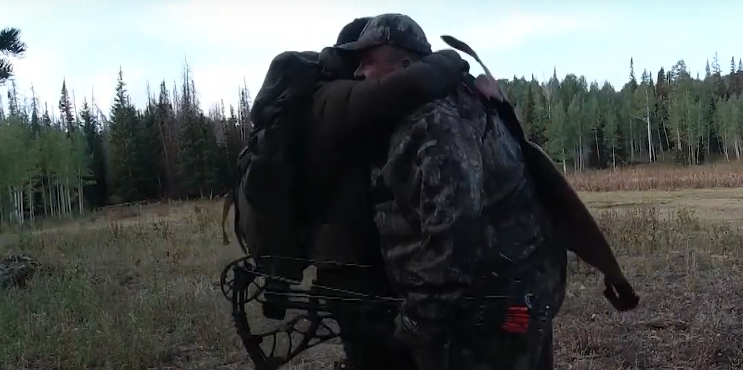 Origins Foundation Stories – Episode 59: Travis “T-Bone” Turner