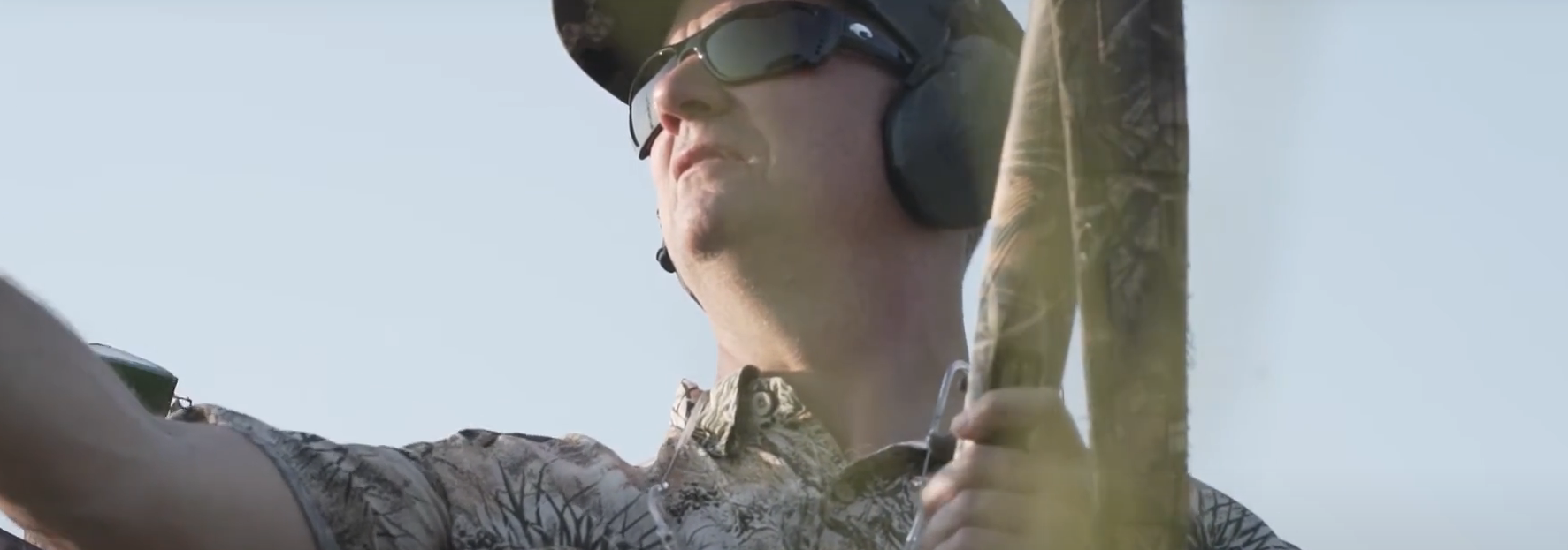 Origins Foundation Stories – Episode 53: Hunting Partner