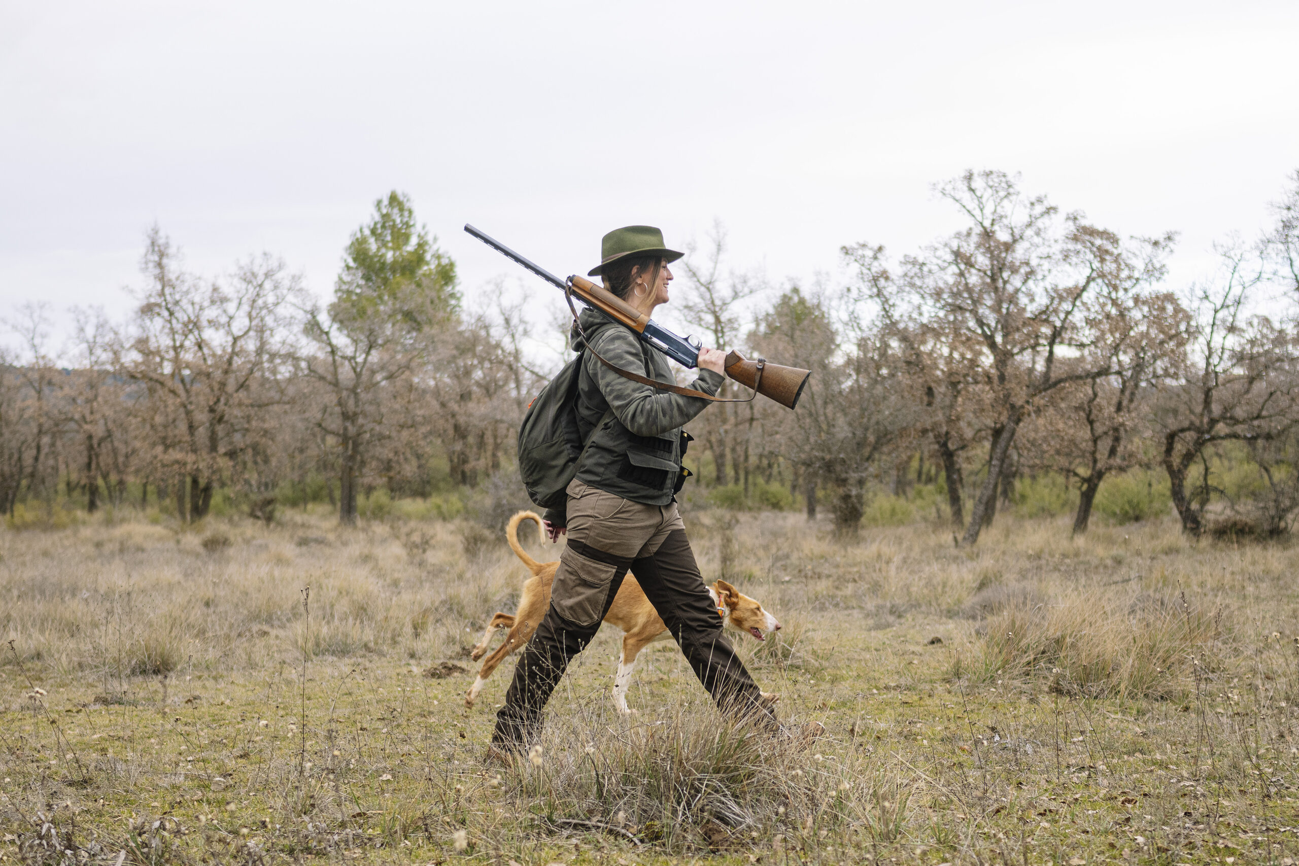 Hunting is a Moral and Ecological Imperative
