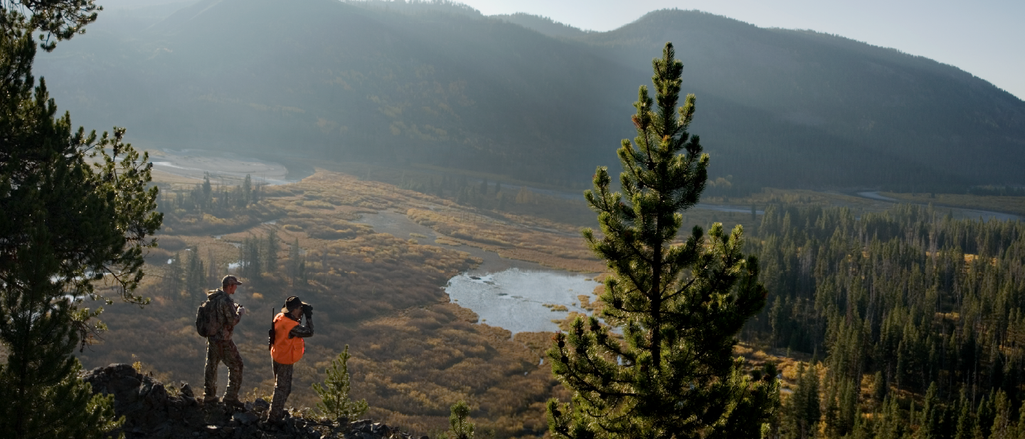 Conservation Partner: International Order of T. Roosevelt