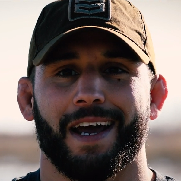 Origins Foundation Stories – Episode 31: Fighter
