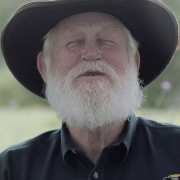 Origins Foundation Stories – Episode 37: Mr. Whitetail