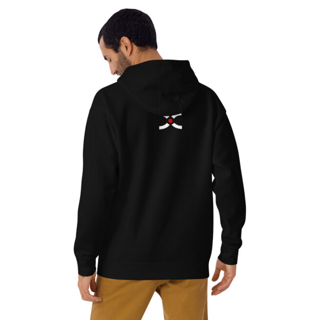 The Lion Hoodie - Image 3