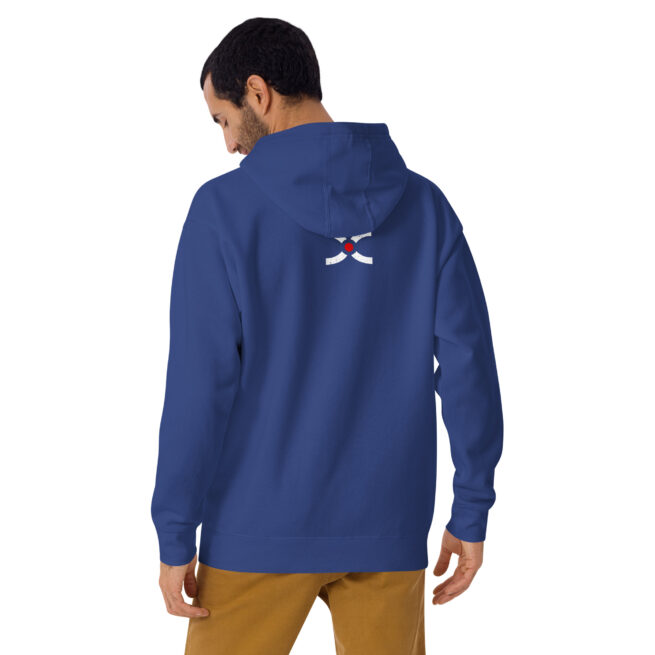 The Lion Hoodie - Image 6