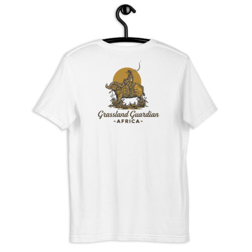 The Grassland Guardian