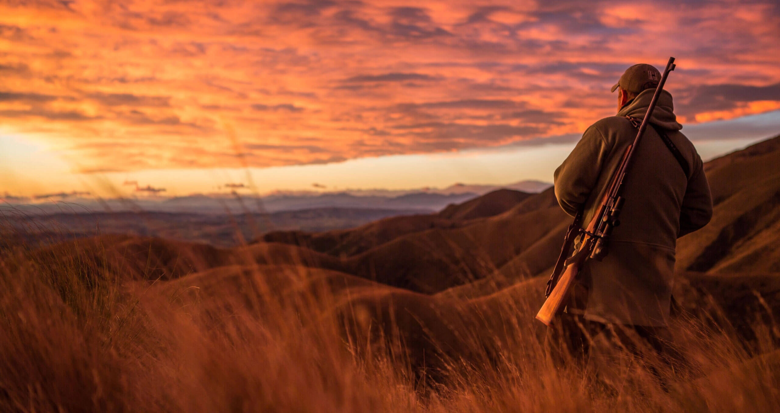 Conservation Partner: Venator