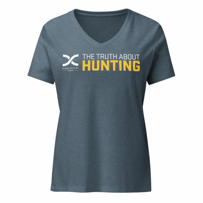 The Canadian Truth - Women's