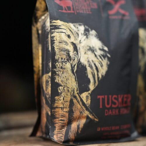 Tusker (JMC X Origins Foundation)