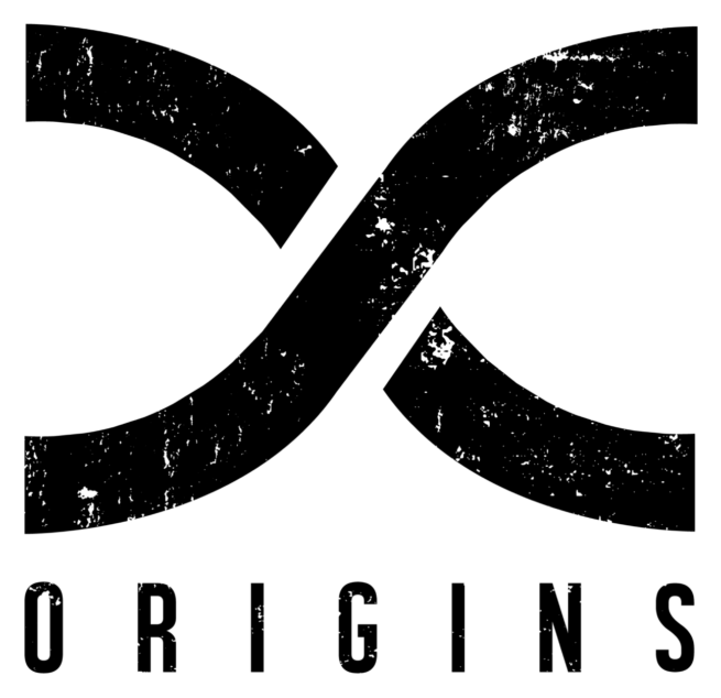 The Origins Foundation Sticker - Image 6
