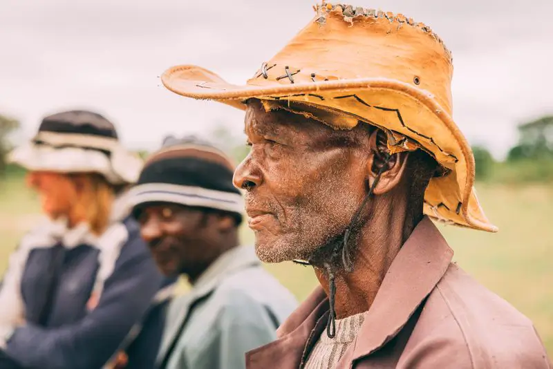 A Rebuttal to Australia’s Proposed Trophy Hunting Import Ban Expansion