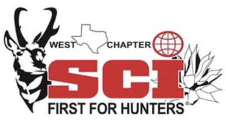 West Texas Hunting Extravaganza