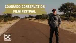 Colorado Conservation Film Festival 2026