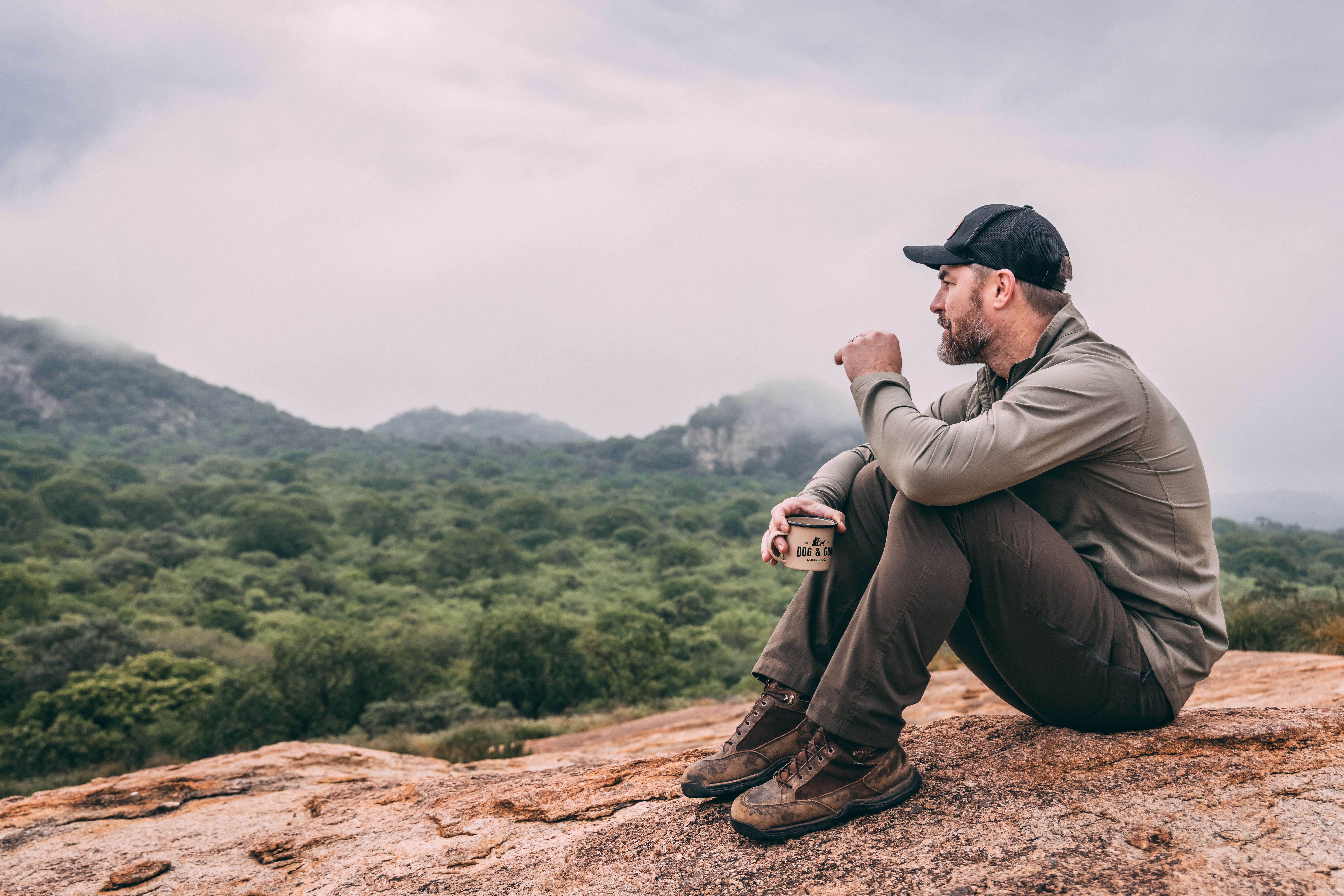 The Origins Foundation’s Robbie Kroger Appointed to Federal Hunting and Shooting Sports Conservation Council